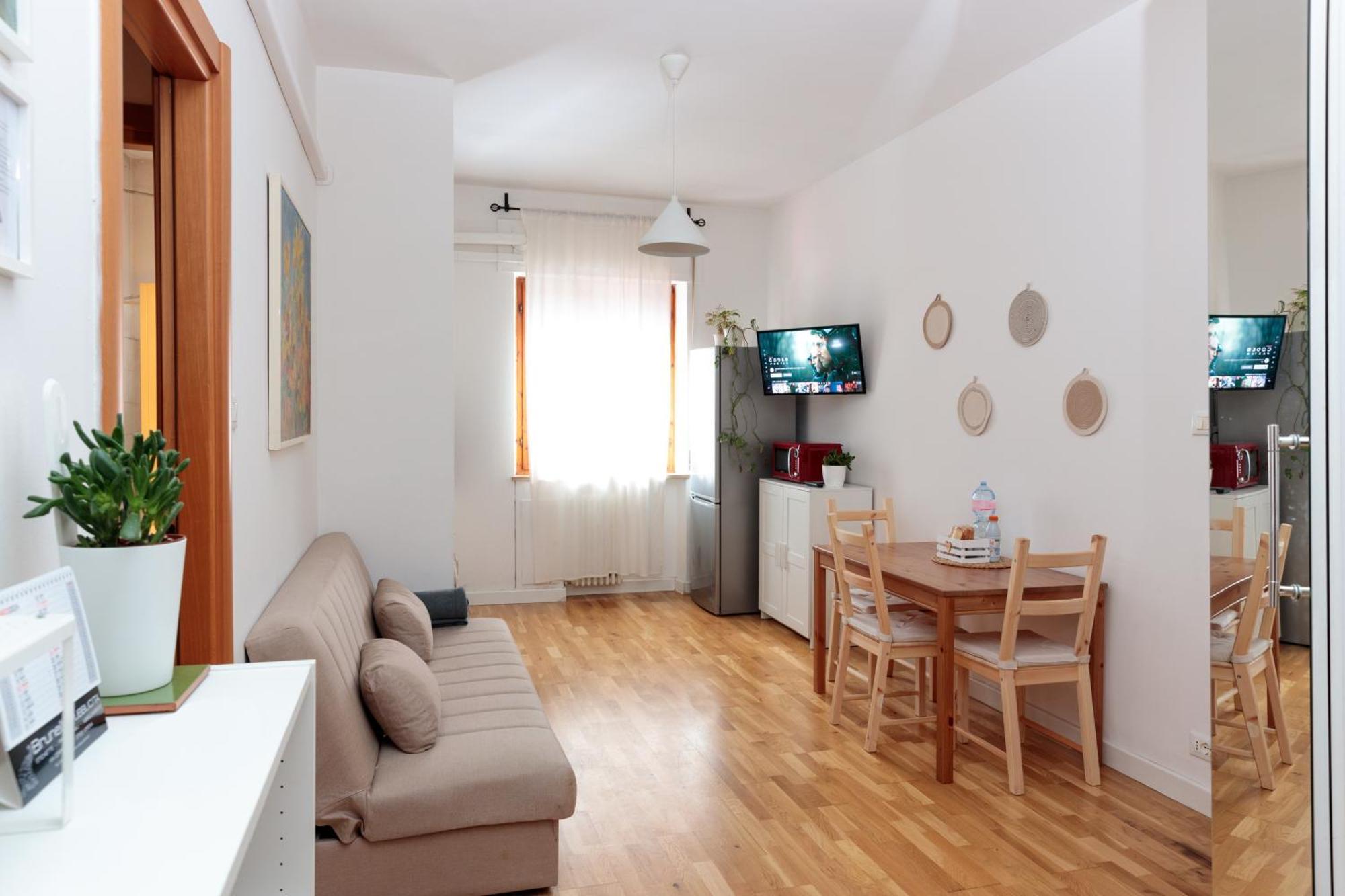 Welcome To • Lotus Home • Verona Exterior foto